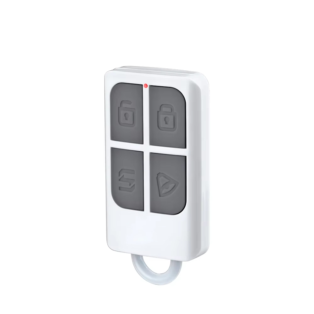 Home Security Company - RC531 Wireless Portable Remote Control 4