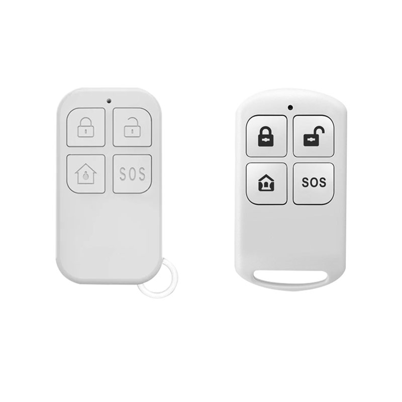 Home Security Company - 433MHz Wireless Remote Control Detector EV1527