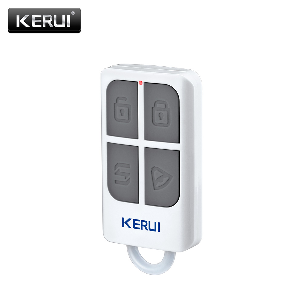 KERUI Wireless High-Performanc - Home Security Company review and price