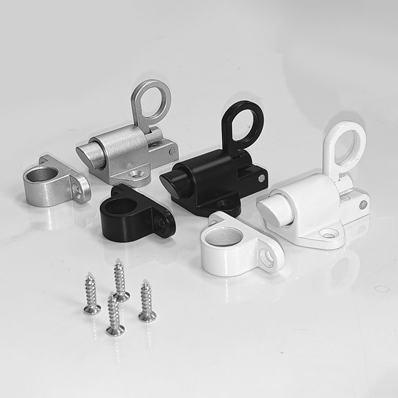 /PFU/Door Bolt Latch Home Wind - Home Security Ring review and price