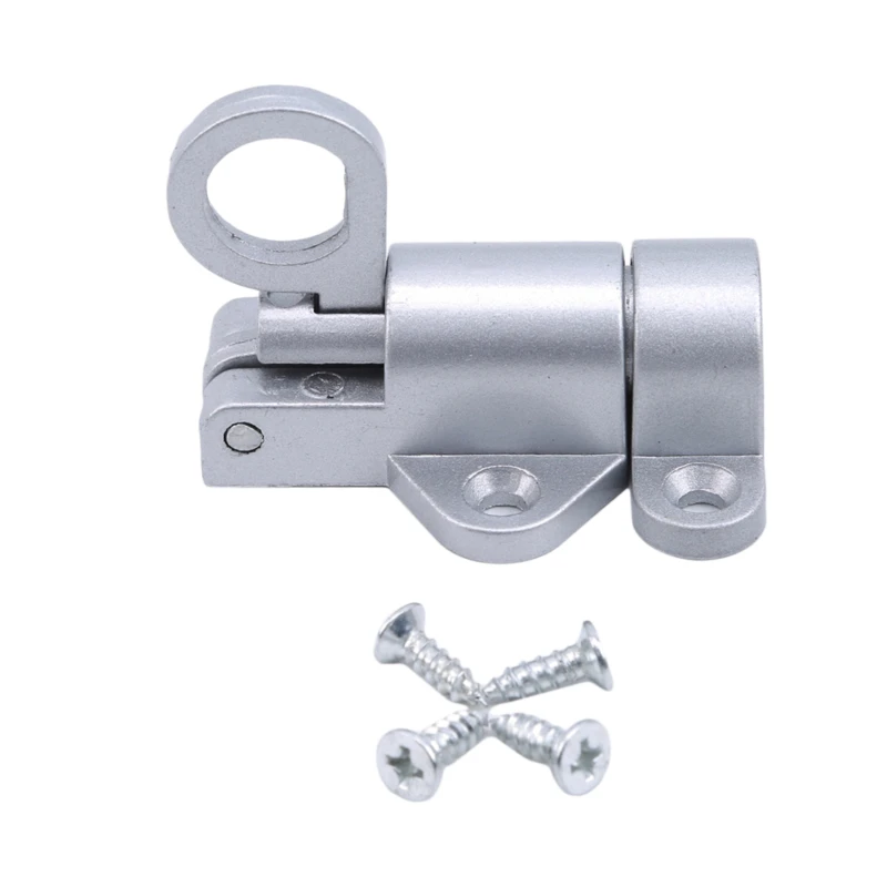 Automatic Door Bolt Latch Home - Home Security Ring review and price