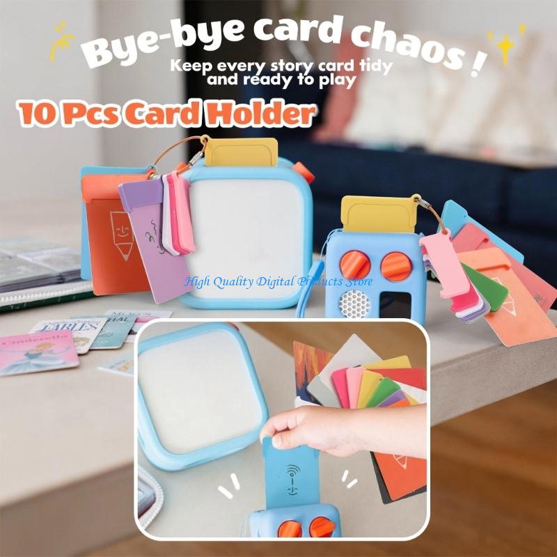 U2JE Card Sleeves With Secure  - Home Security Ring review and price