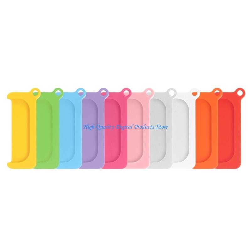 U2JE Card Sleeves With Secure  - Home Security Ring review and price