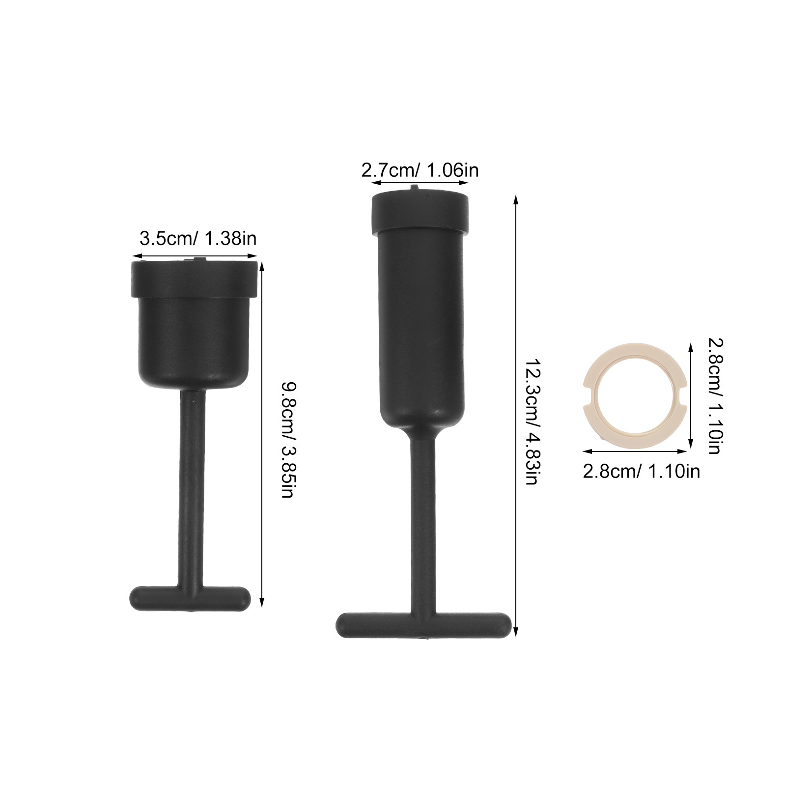1Set Lampshade Fixing Ring for - Home Security Ring review and price