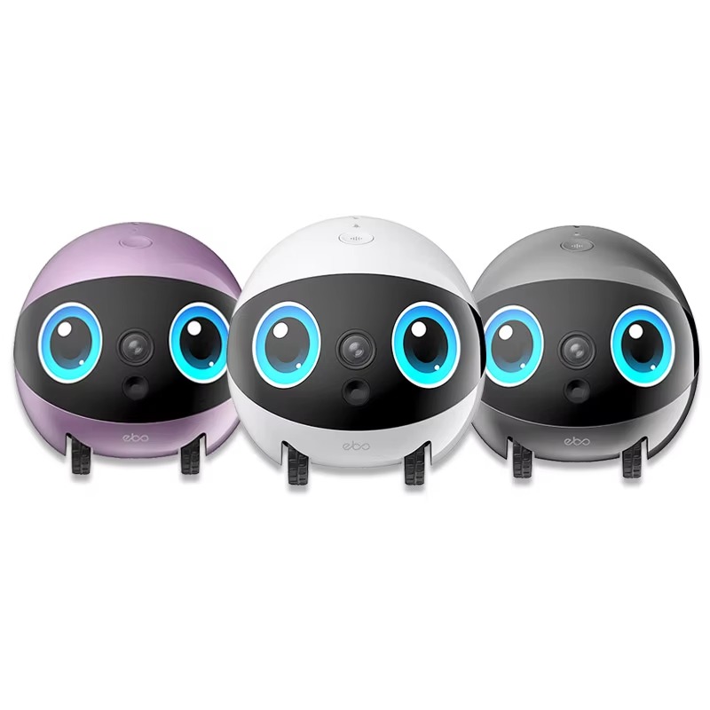 Camera Robot Dog Cat Baby 3K H - Home Security Robots review and price