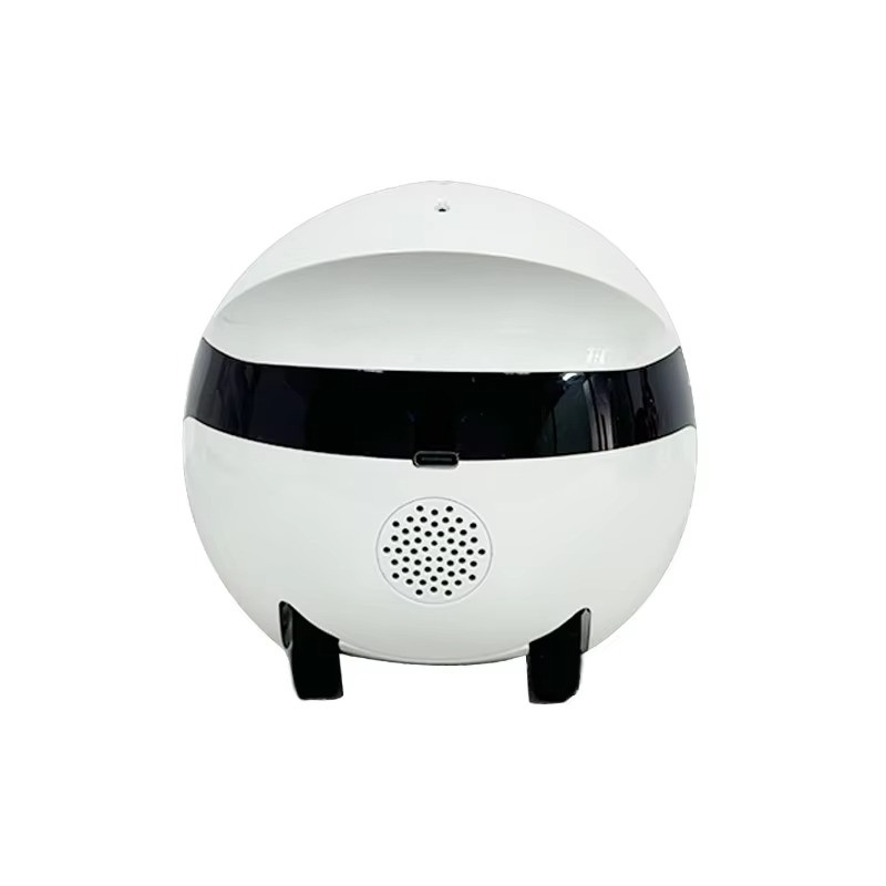 Camera Robot Dog Cat Baby 3K H - Home Security Robots review and price