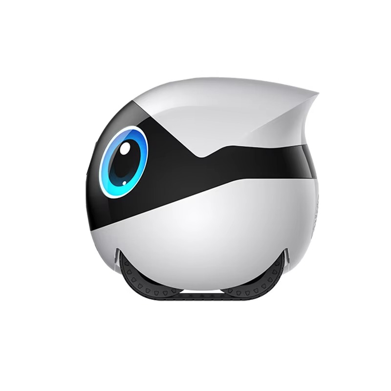 Camera Robot Dog Cat Baby 3K H - Home Security Robots review and price