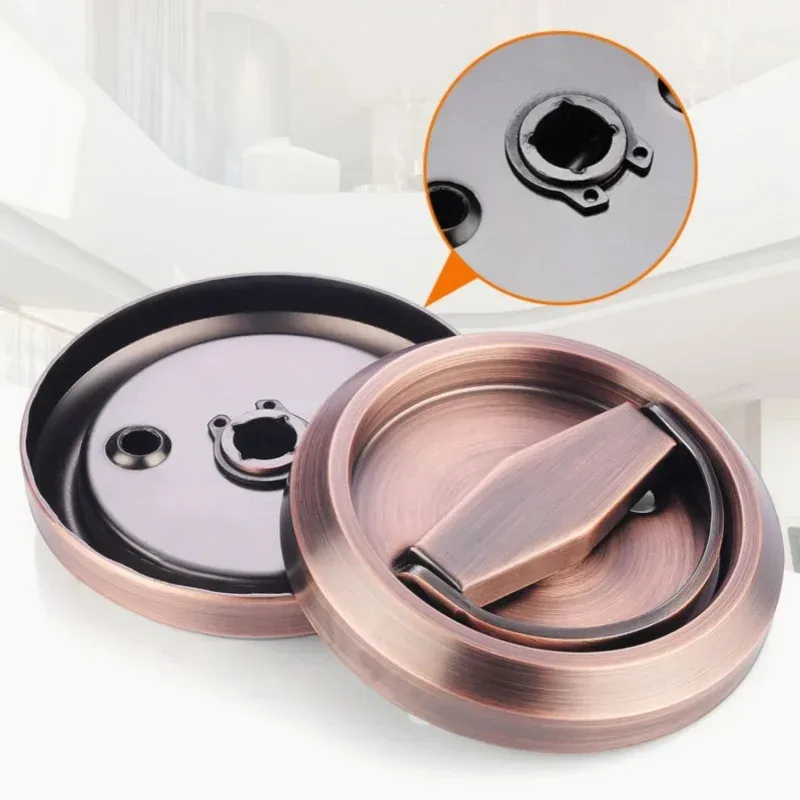 Heavy Duty Stainless Steel Hid - Home Security Ring review and price
