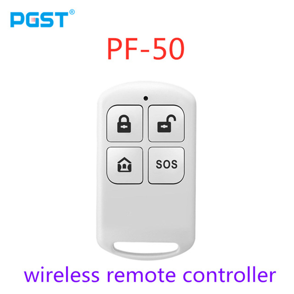 PGST PF-50 High Quality Wirele - Home Security Company review and price