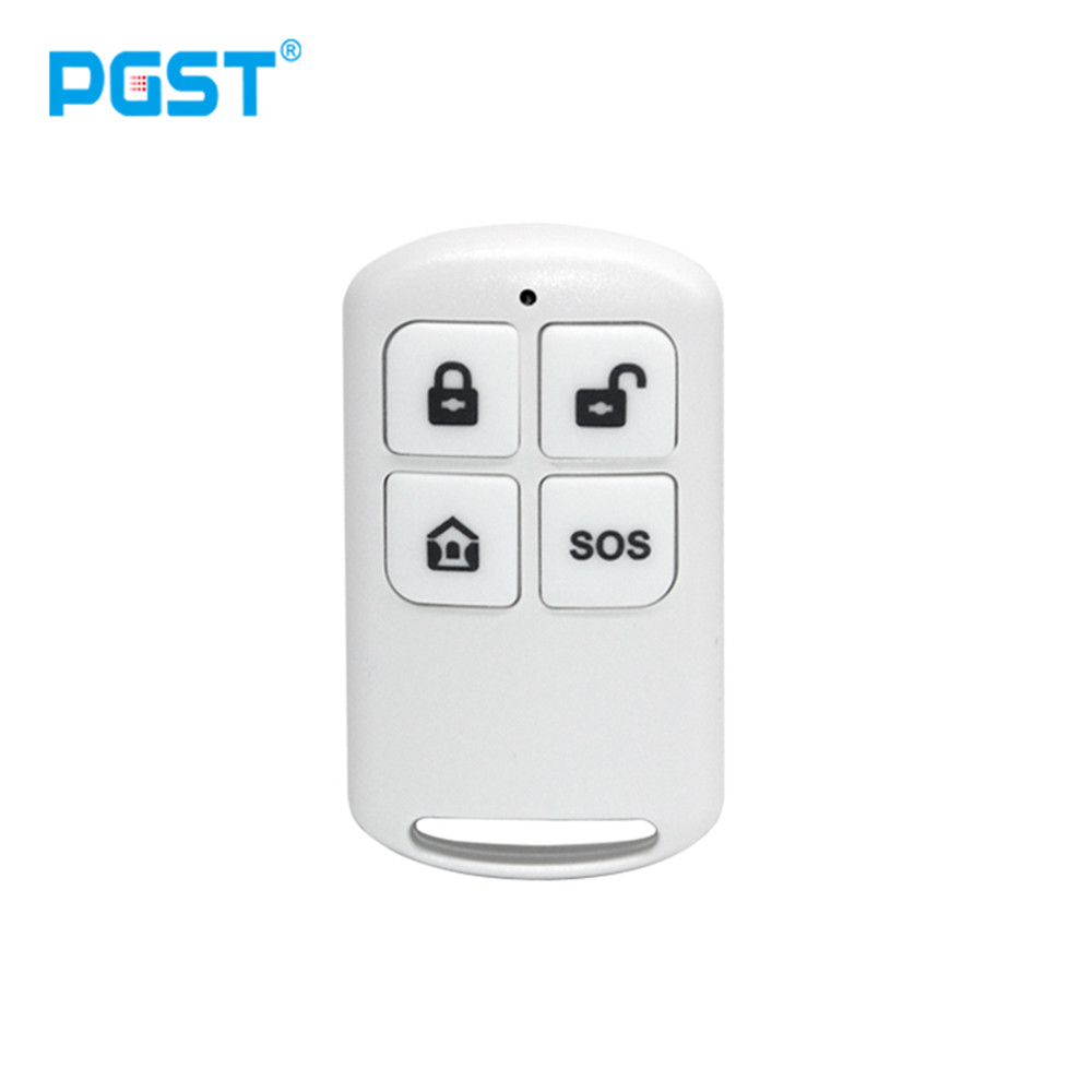 PGST PF-50 High Quality Wirele - Home Security Company review and price