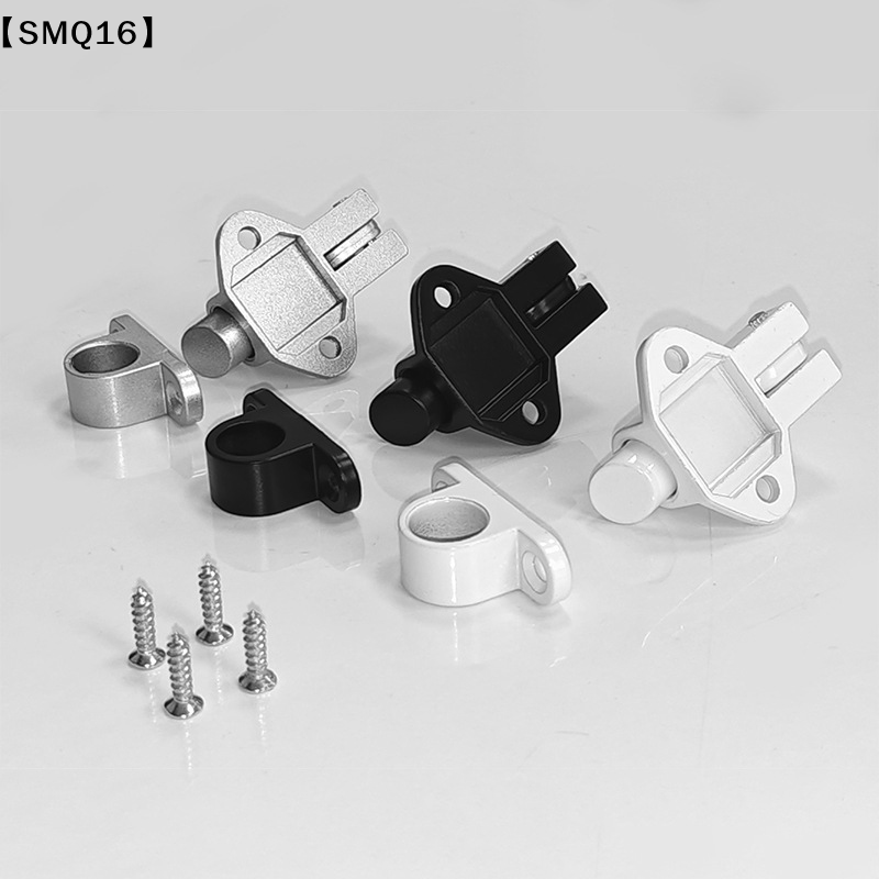 Automatic Door Bolt Latch Home - Home Security Ring review and price
