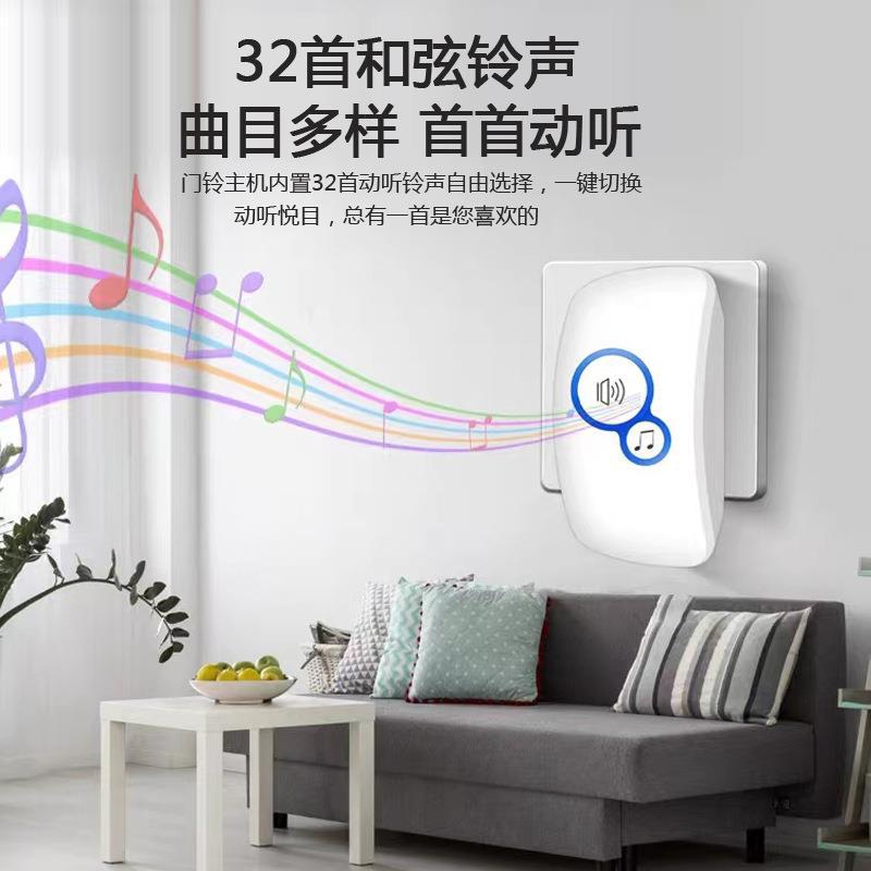 Wireless Alarm Guest Welcome C - Home Security Ring review and price