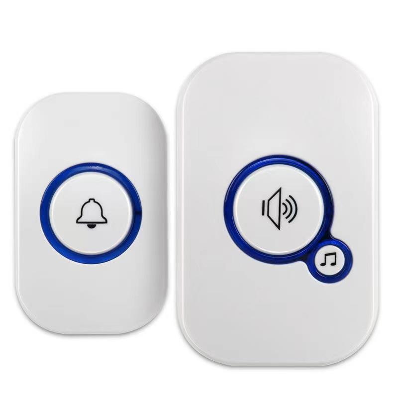 Wireless Alarm Guest Welcome C - Home Security Ring review and price