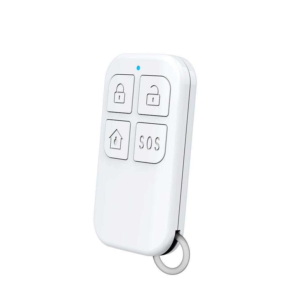 433MHz Wireless Remote Control - Home Security Company review and price