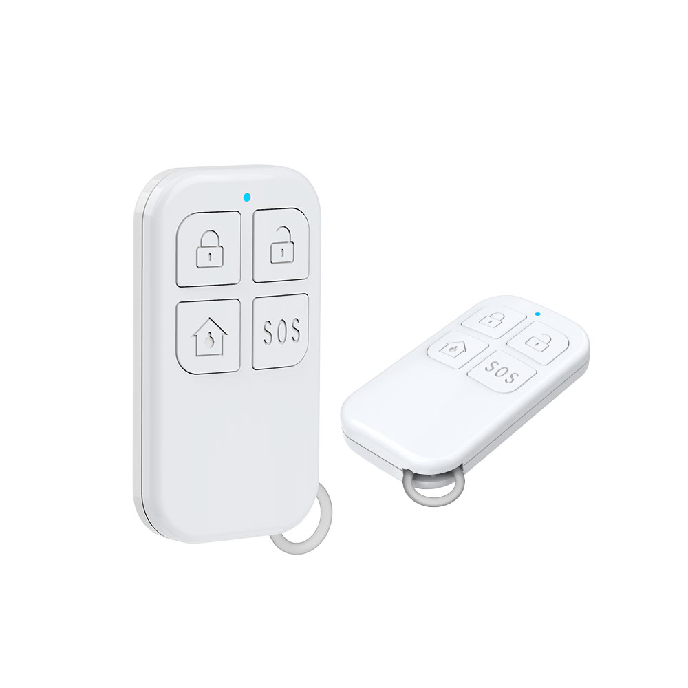 433MHz Wireless Remote Control - Home Security Company review and price
