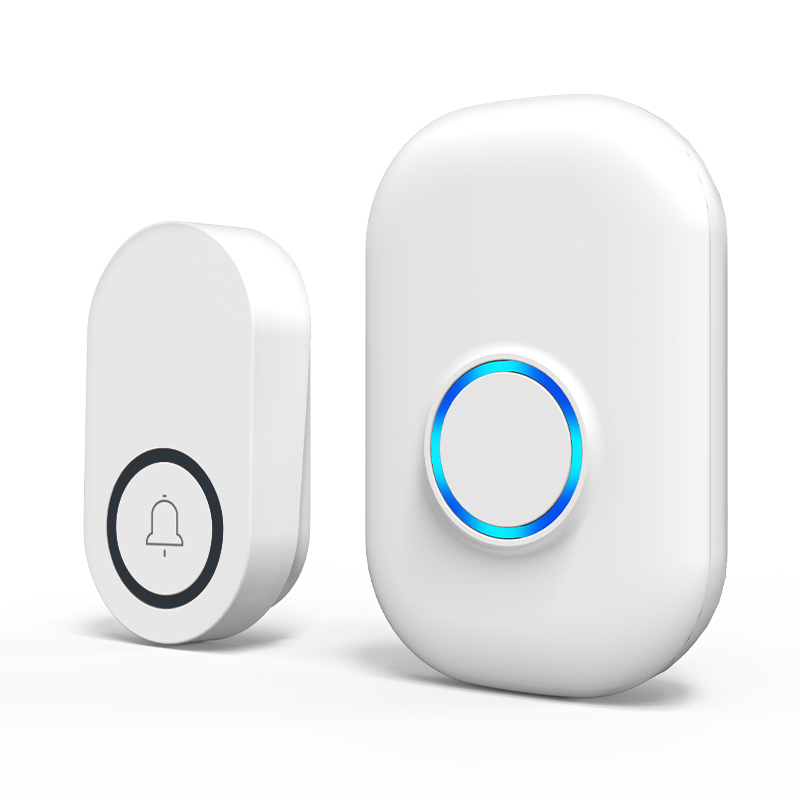 58Ringtone Self-Power Wireless - Home Security Ring review and price