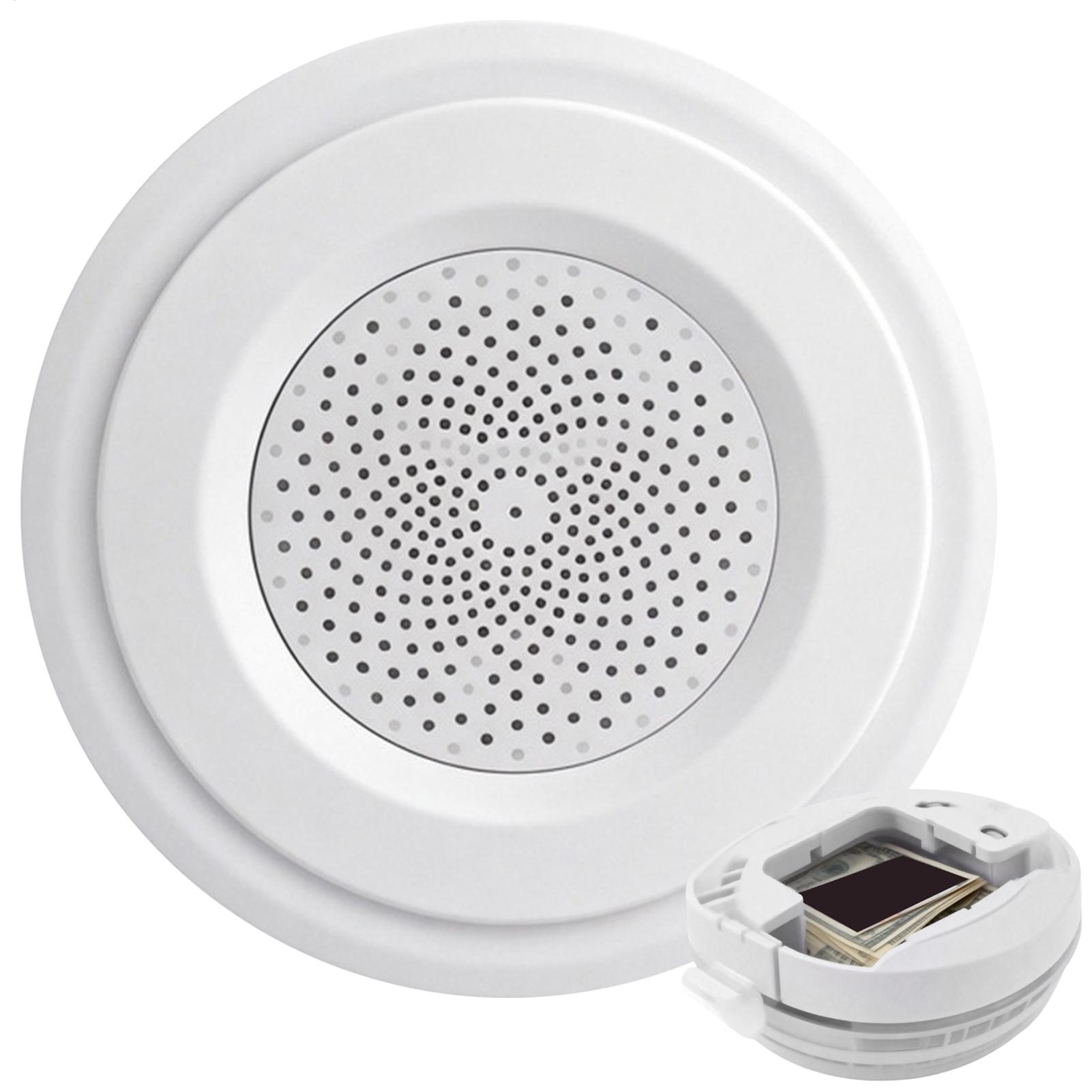 Secret Safe Money Hiding Conta - Home Security Ring review and price