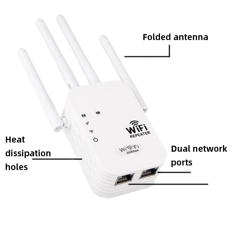KATORD 1200Mbps Wireless WiFi  - Home Security Network review and price