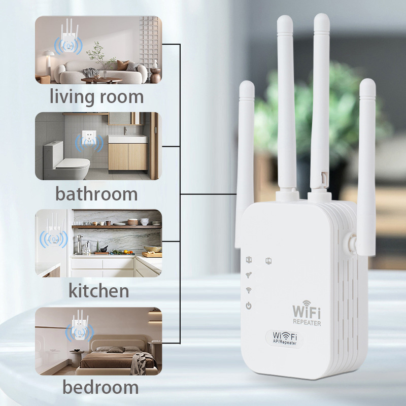KATORD 1200Mbps Wireless WiFi  - Home Security Network review and price