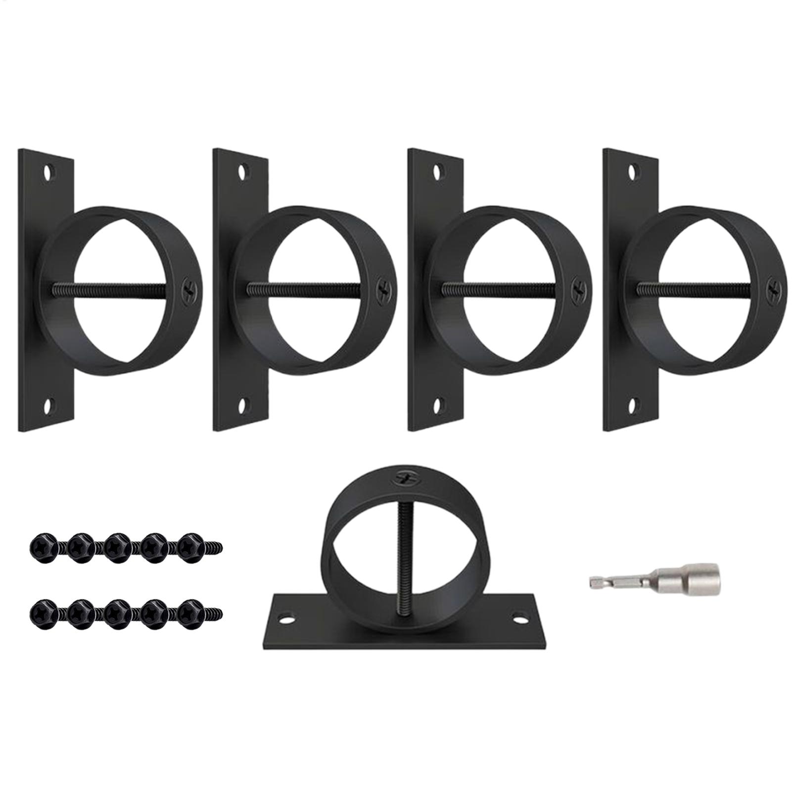 Rope Support Holder for Docks  - Home Security Ring review and price