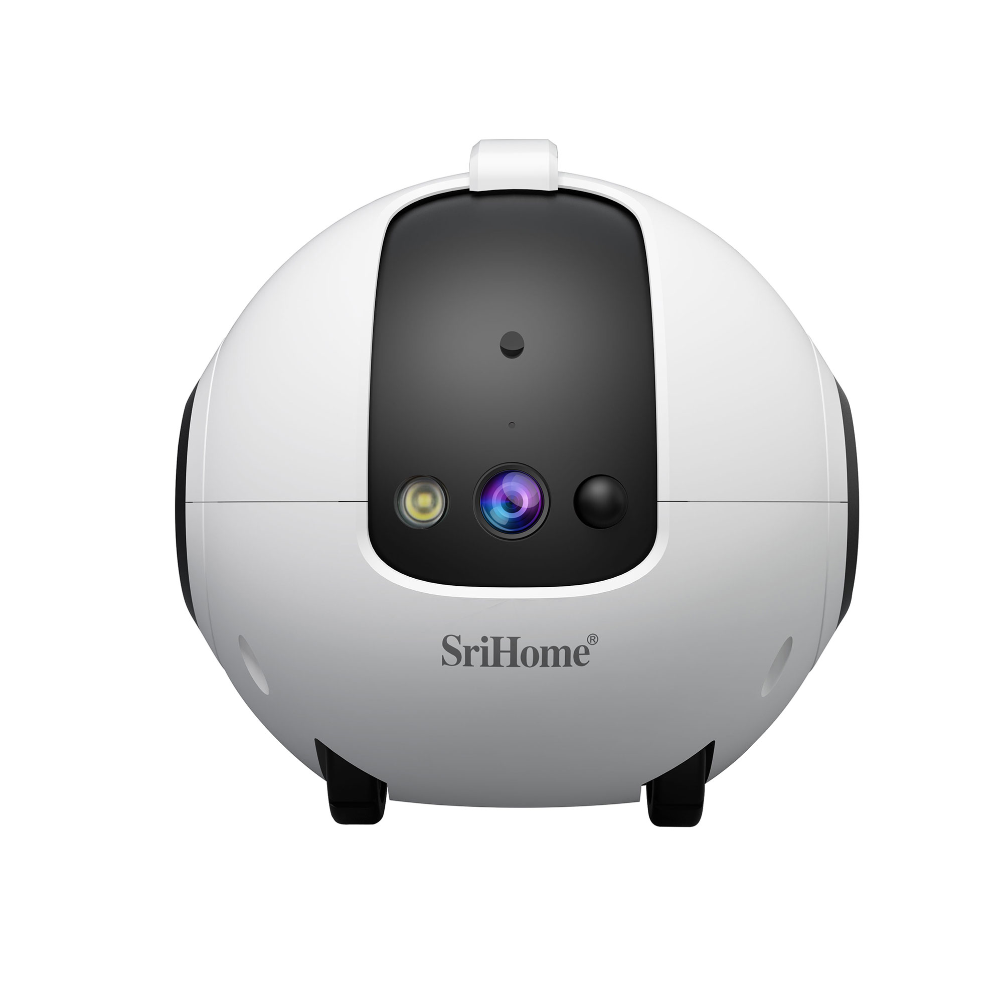 4MP Srihome APP Mobile Guard R - Home Security Robots review and price
