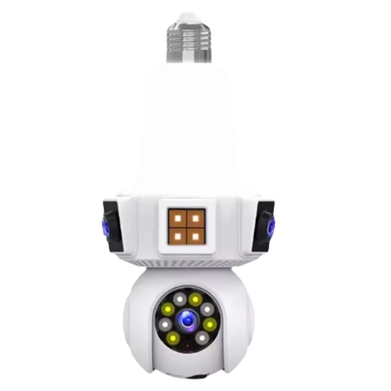【A08I】Dual Lens Mart Home Wire - Home Security Network review and price