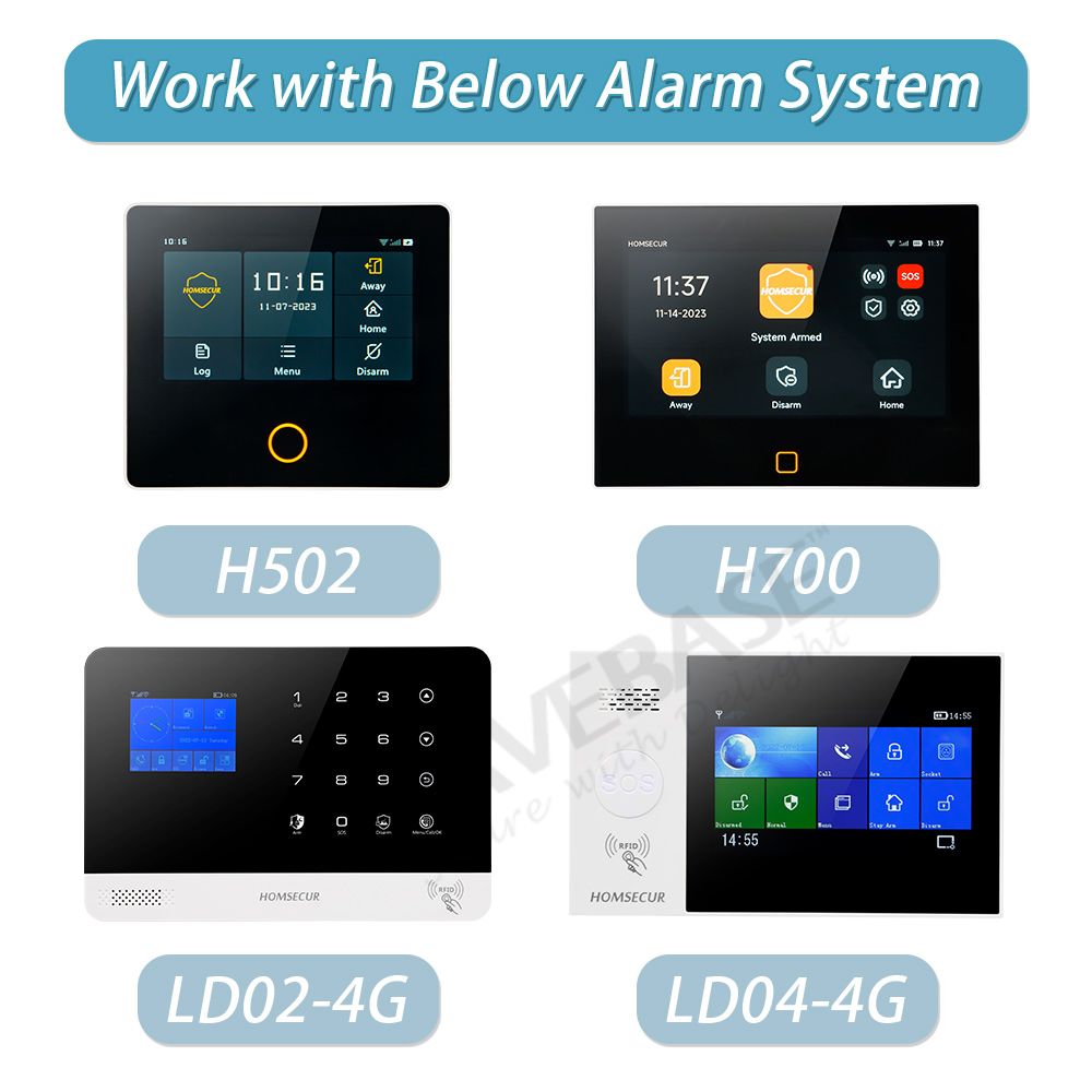 A5 Wireless Emergency Panic Bu - Home Security Company review and price