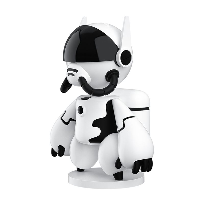 doyou 1080P Astronaut Robot Ho - Home Security Robots review and price