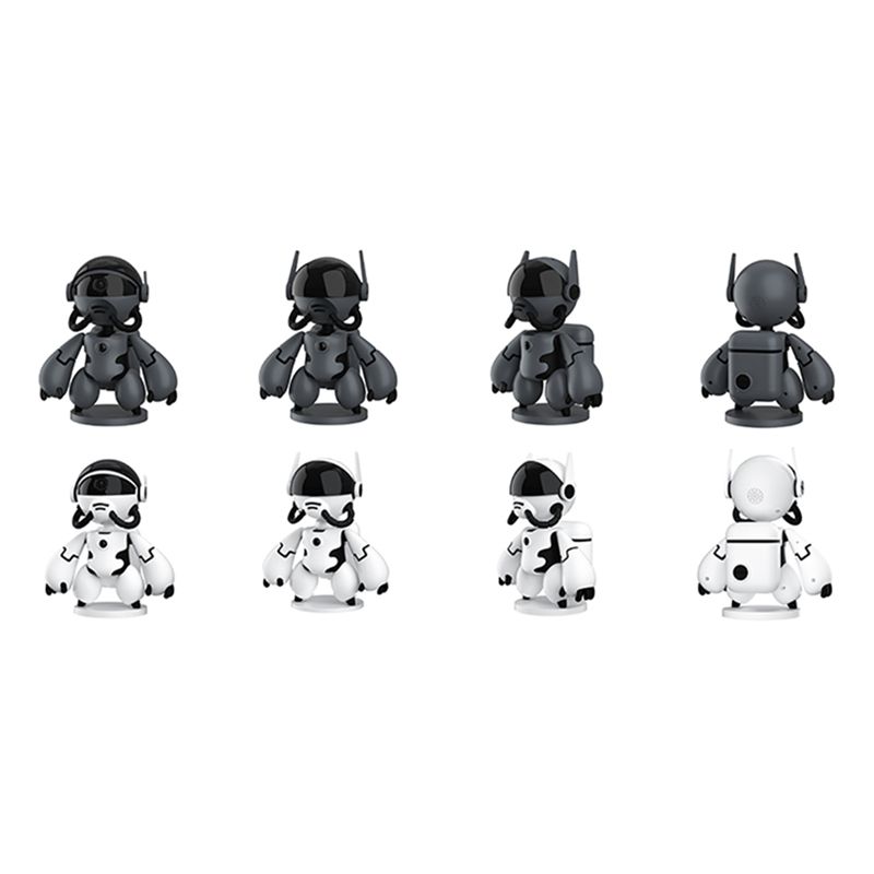 doyou 1080P Astronaut Robot Ho - Home Security Robots review and price