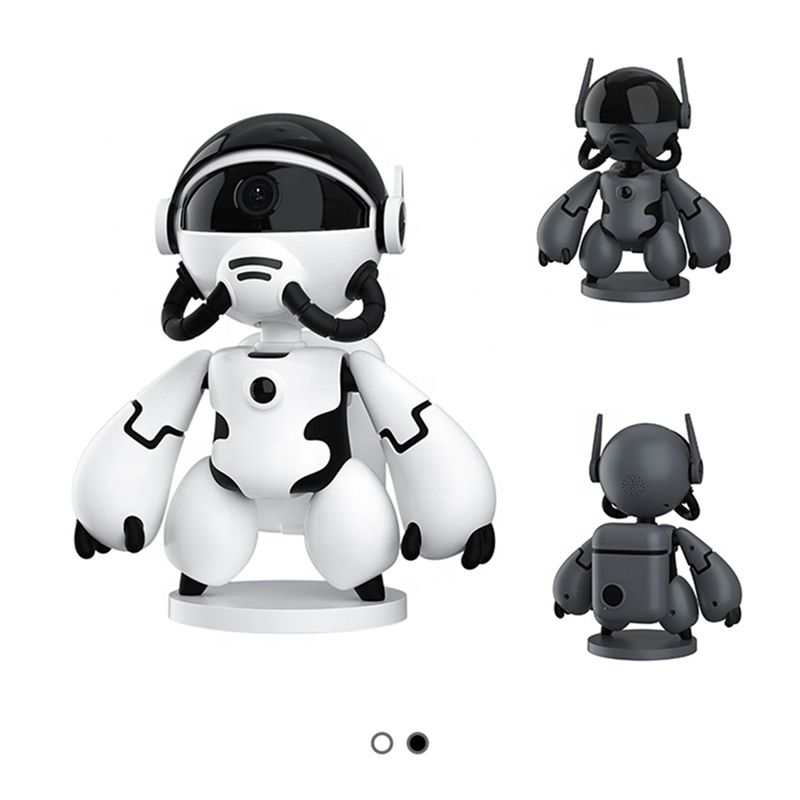 doyou 1080P Astronaut Robot Ho - Home Security Robots review and price