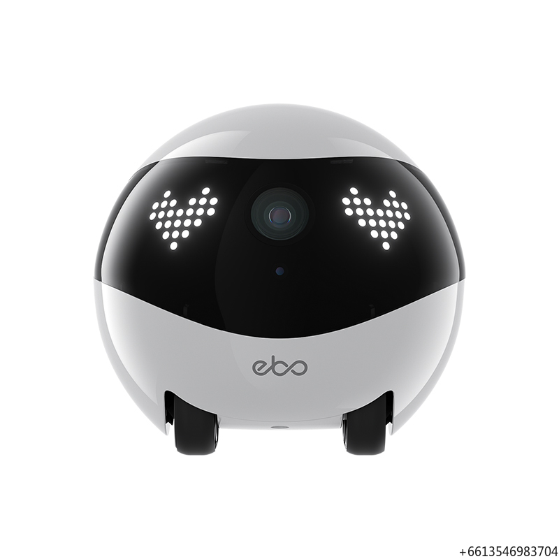 Enabot EBO Air2 2K Home Securi - Home Security Robots review and price
