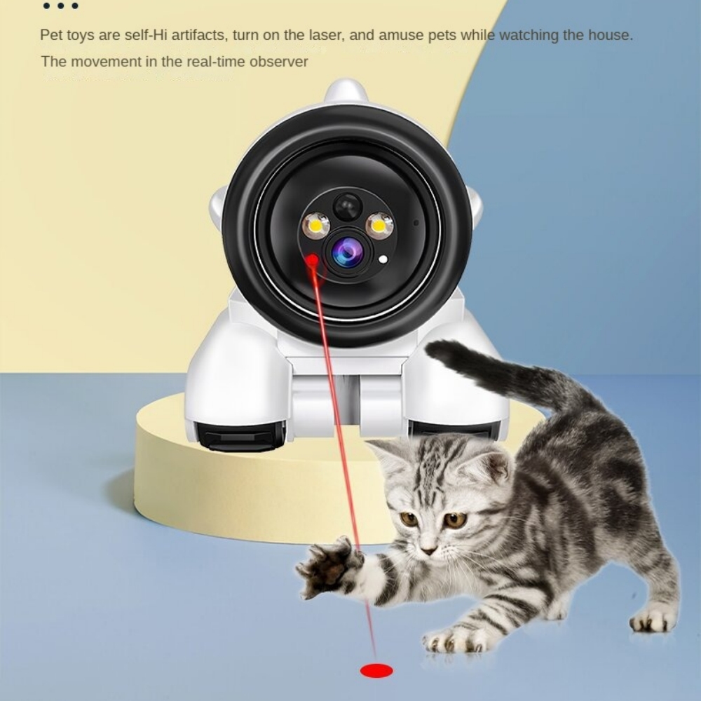 NCZOBOE Smart Home Security Tw - Home Security Robots review and price