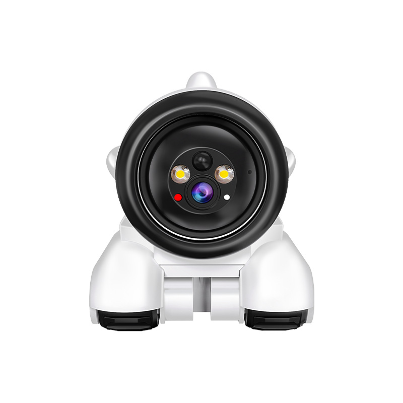 NCZOBOE Smart Home Security Tw - Home Security Robots review and price