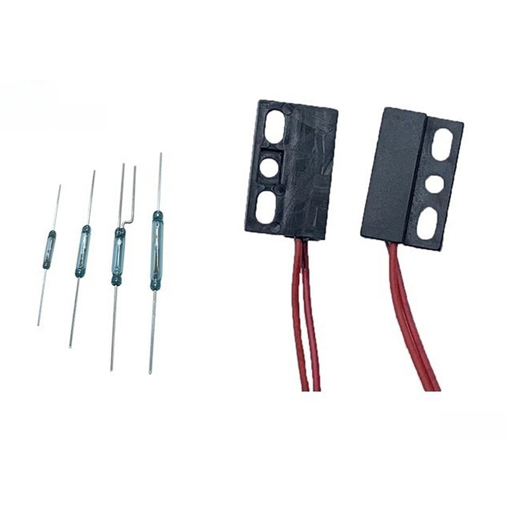 High Sensitivity Switch For Do - Home Security Company review and price
