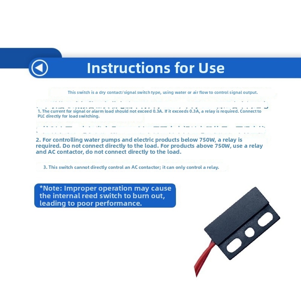 High Sensitivity Switch For Do - Home Security Company review and price