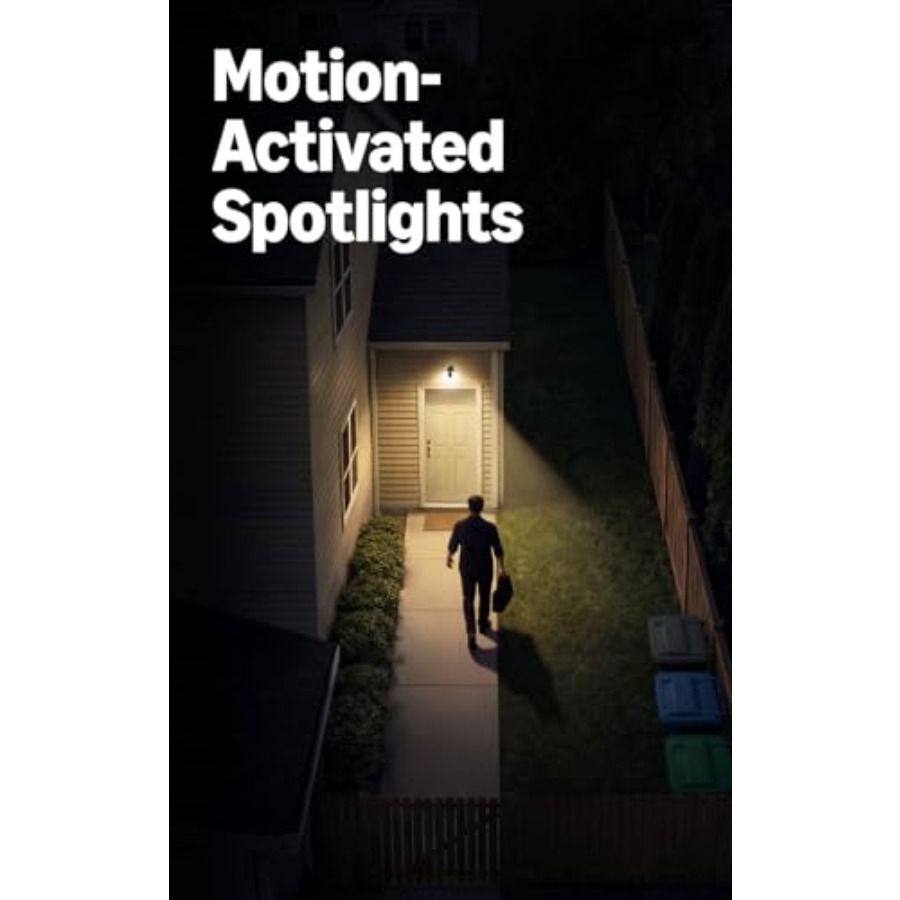 Home or business security ring - Home Security Ring review and price